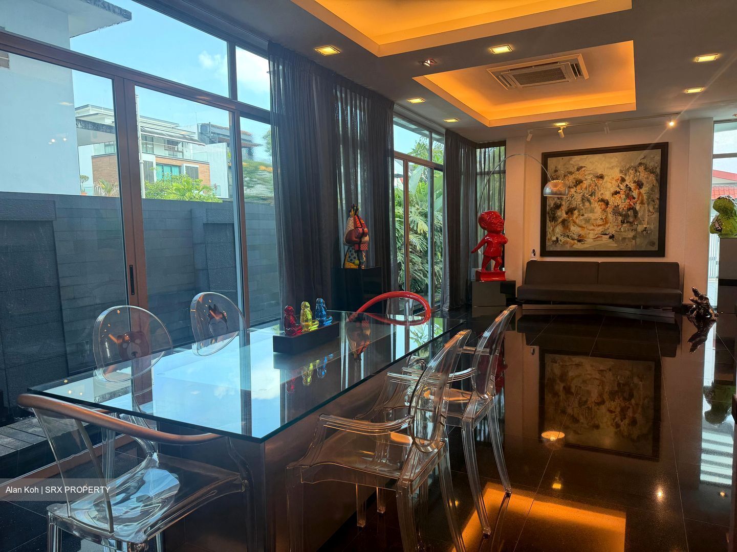 Seletar Hills Estate (D28), Terrace #621335821